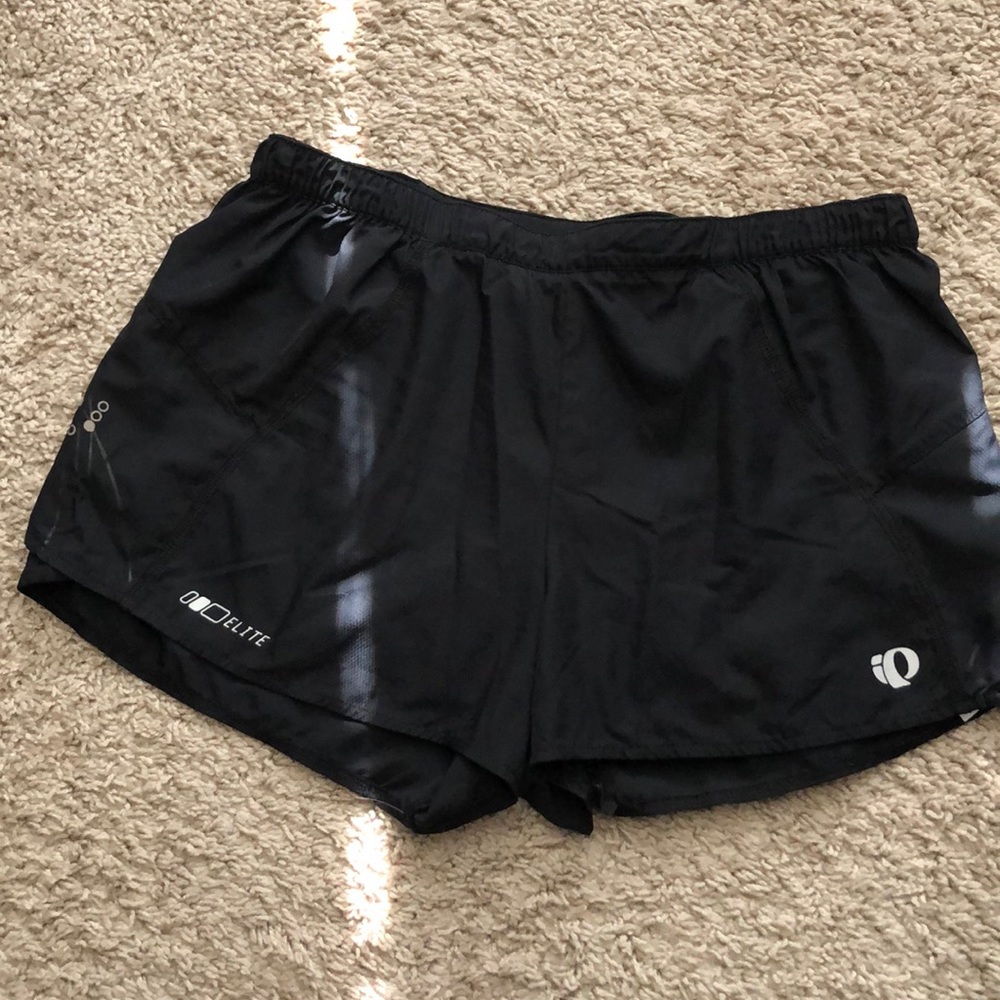 Pearl Izumi shorts 🖤